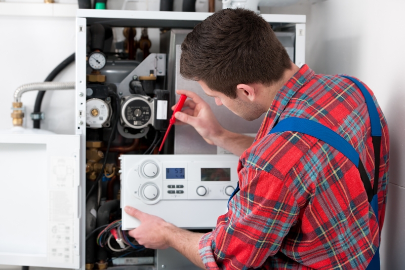 Boiler Repairs Service Shefford