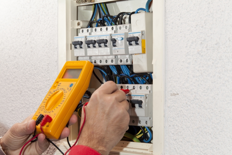 Electricians Shefford