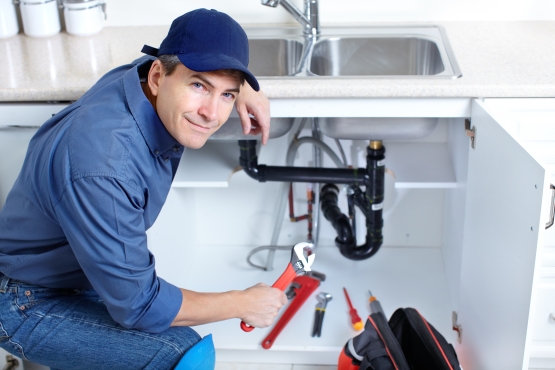 Residential Plumbing Shefford