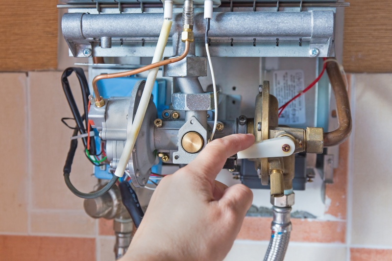 Plumbing Heating Shefford, Meppershall, Chicksands, SG17