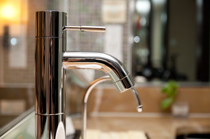 Sink Leaking Shefford