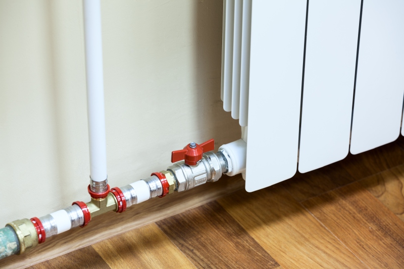 Slab Leak Repair Shefford, Meppershall, Chicksands, SG17